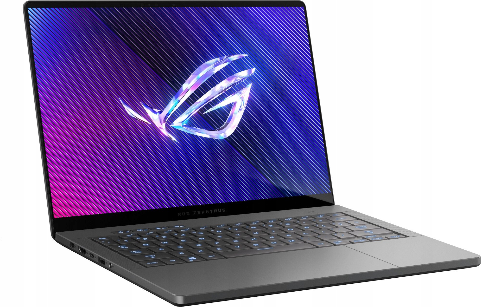 Laptop ASUS ROG Zephyrus G14 GA403UV-QS080W – Wydajność i styl w jednym