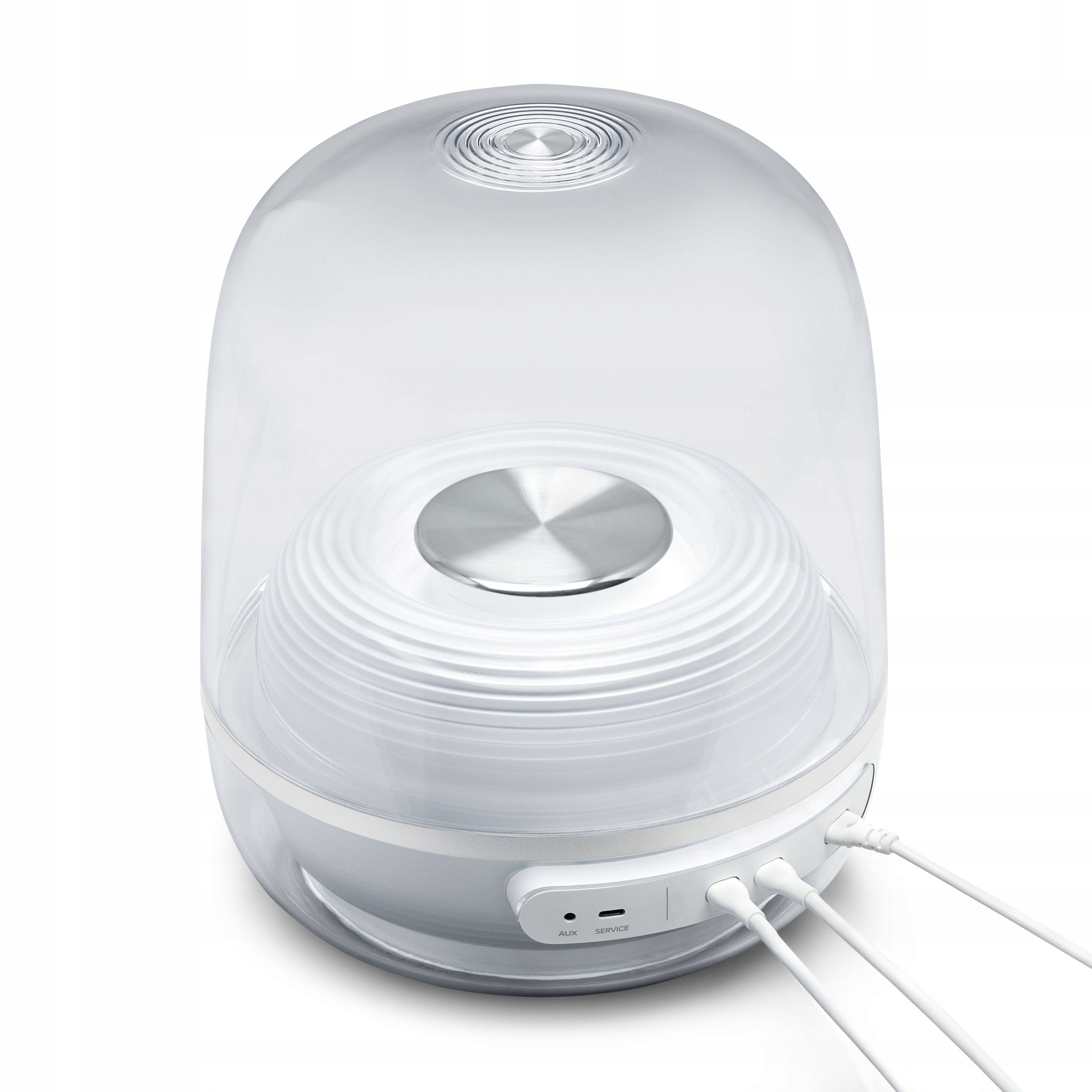 Łączność z wieloma głośnikami dzięki Auracast™