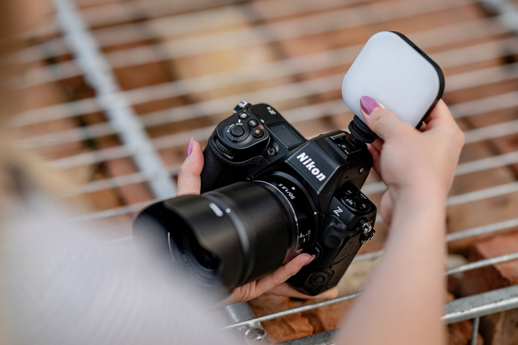 Zastosowanie w branży beauty i edukacji online