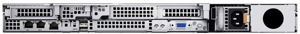 Procesor Intel Xeon Silver 4309Y – Moc obliczeniowa dla wymagających zadań