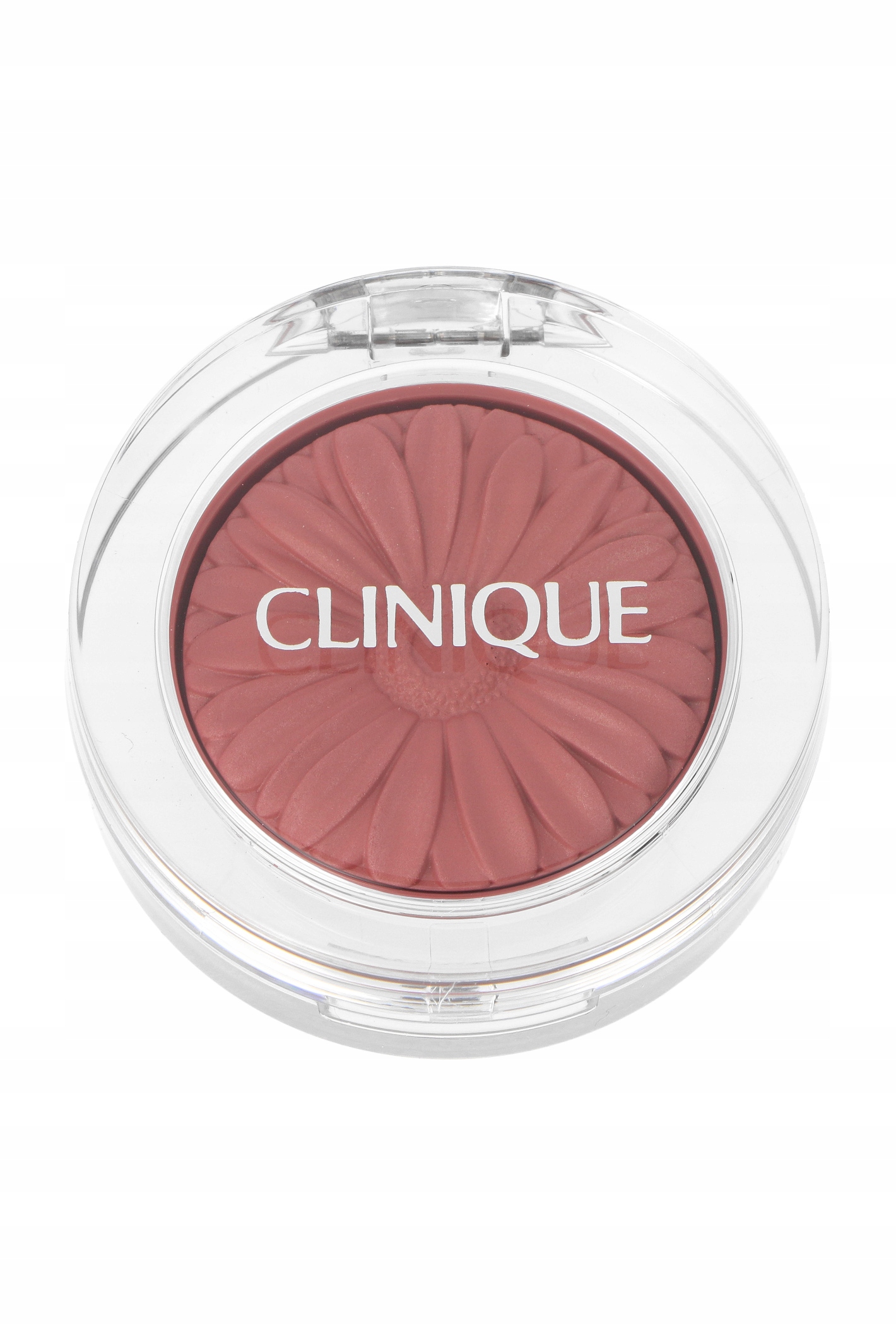 CLINIQUE Cheek Pop Blush Pop 17 Black Honey* – Idealny róż do policzków