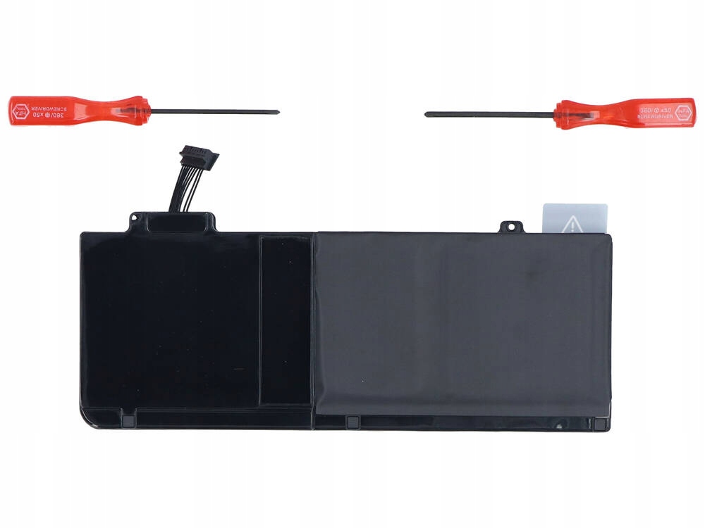 Zestaw narzędzi do samodzielnej wymiany baterii