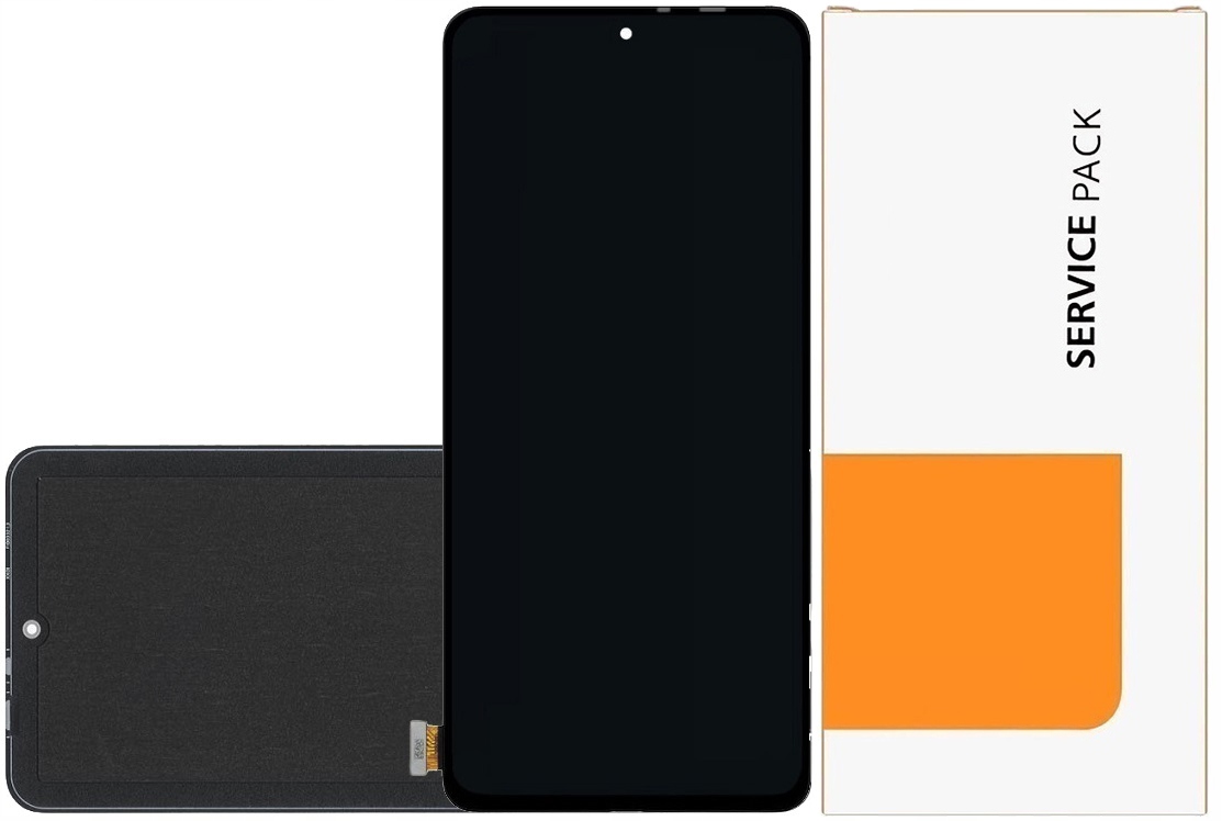 Rodzaje wyświetlaczy: Incell vs OLED