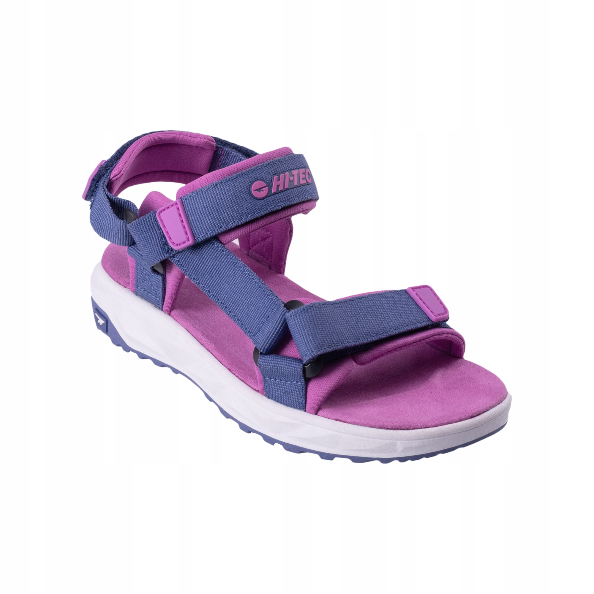 Miękka wyściółka dla maksymalnej wygody