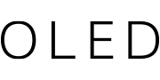 Logo OLED