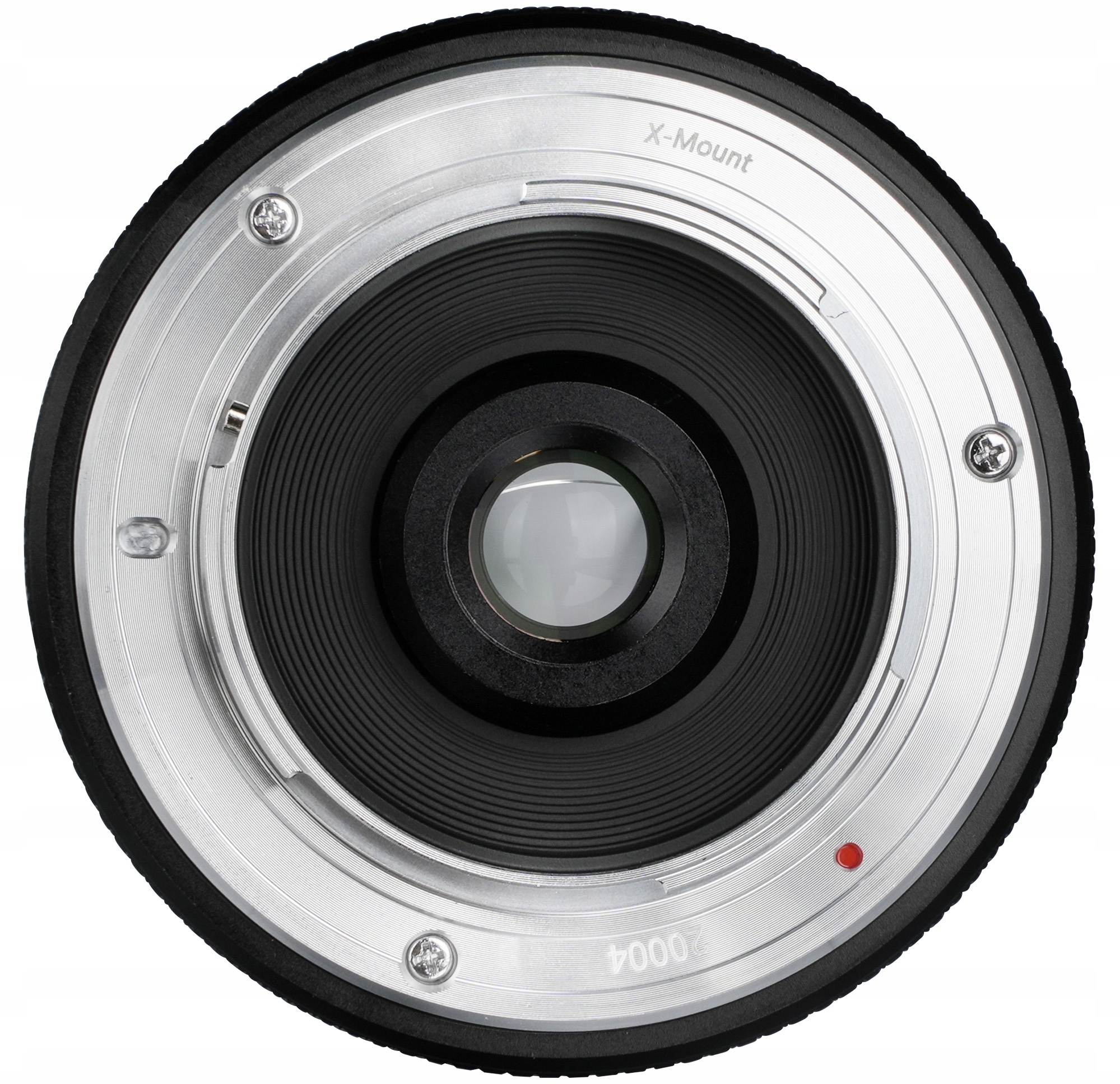 Obiektyw AstrHori MF 6,5 mm f/2 APS-C Circular Fisheye do Fujifilm X – Odkryj nową perspektywę w fotografii