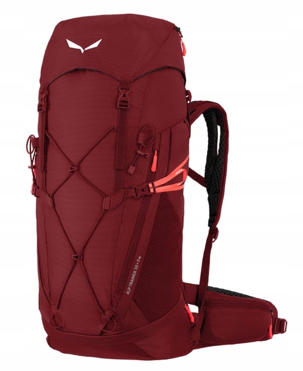 Stylowy design i kolorystyka Syrah