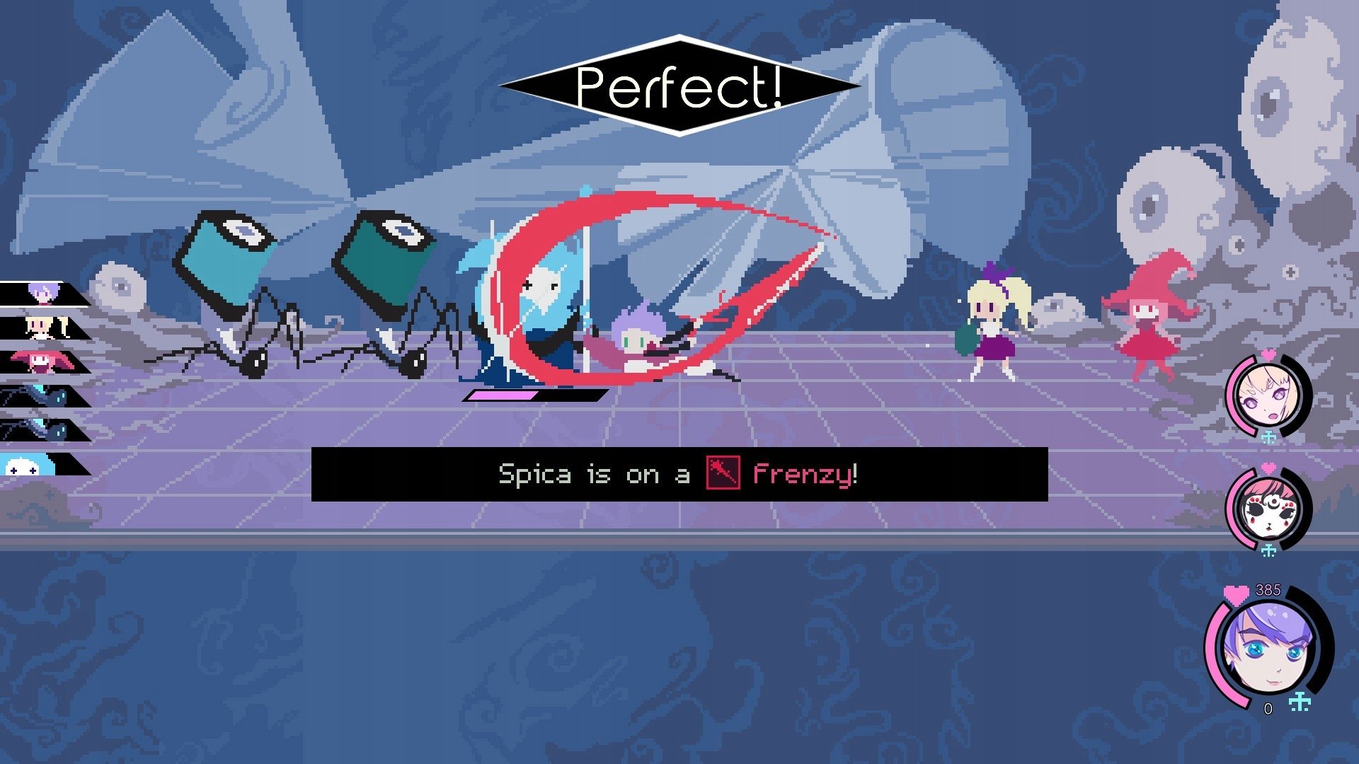 Unikalny system walki turowej – Strategia i refleks w akcji