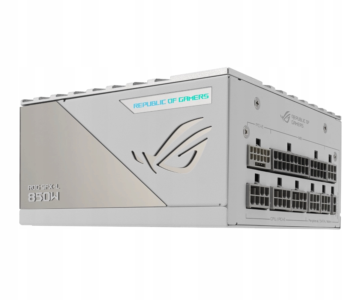 Modularne okablowanie dla łatwego zarządzania