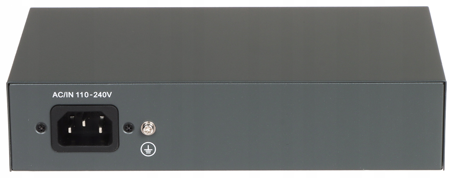 Wydajność zasilania – Maksymalna moc 60W