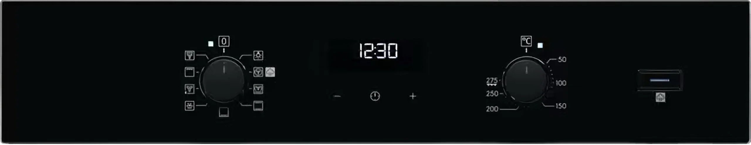 Funkcja termoobiegu – równomierne pieczenie