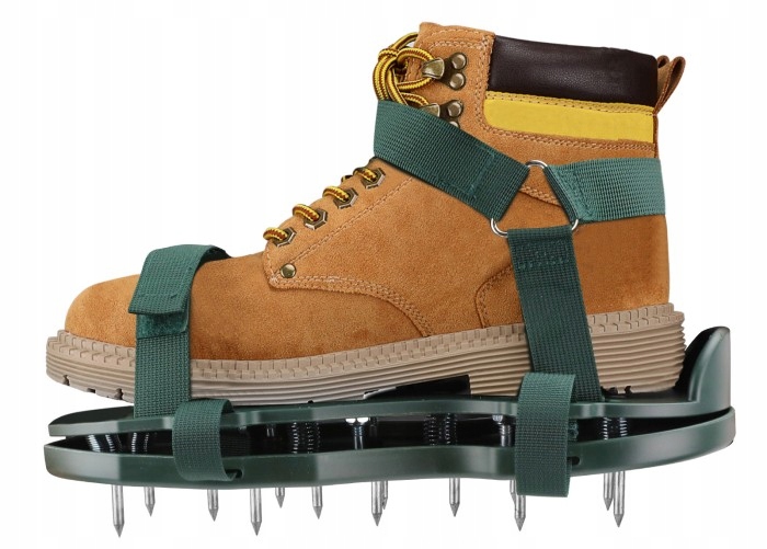 Aerator na buty Master Garden – Wygodne napowietrzanie bez wysiłku
