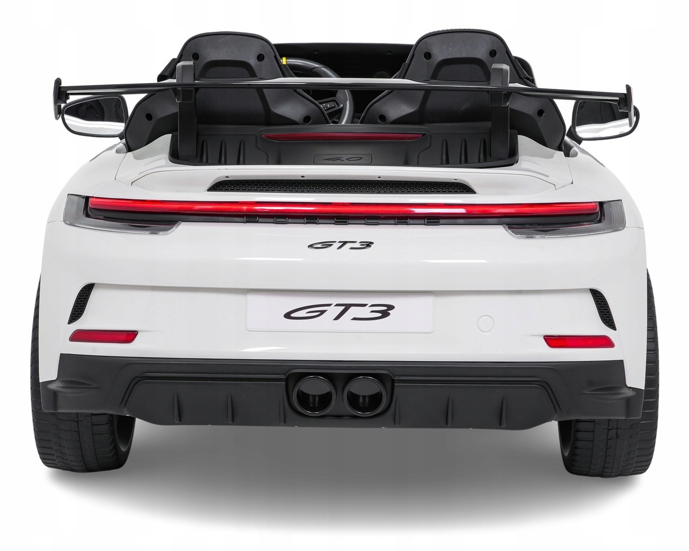 Bezpieczeństwo i jakość wykonania pojazdu