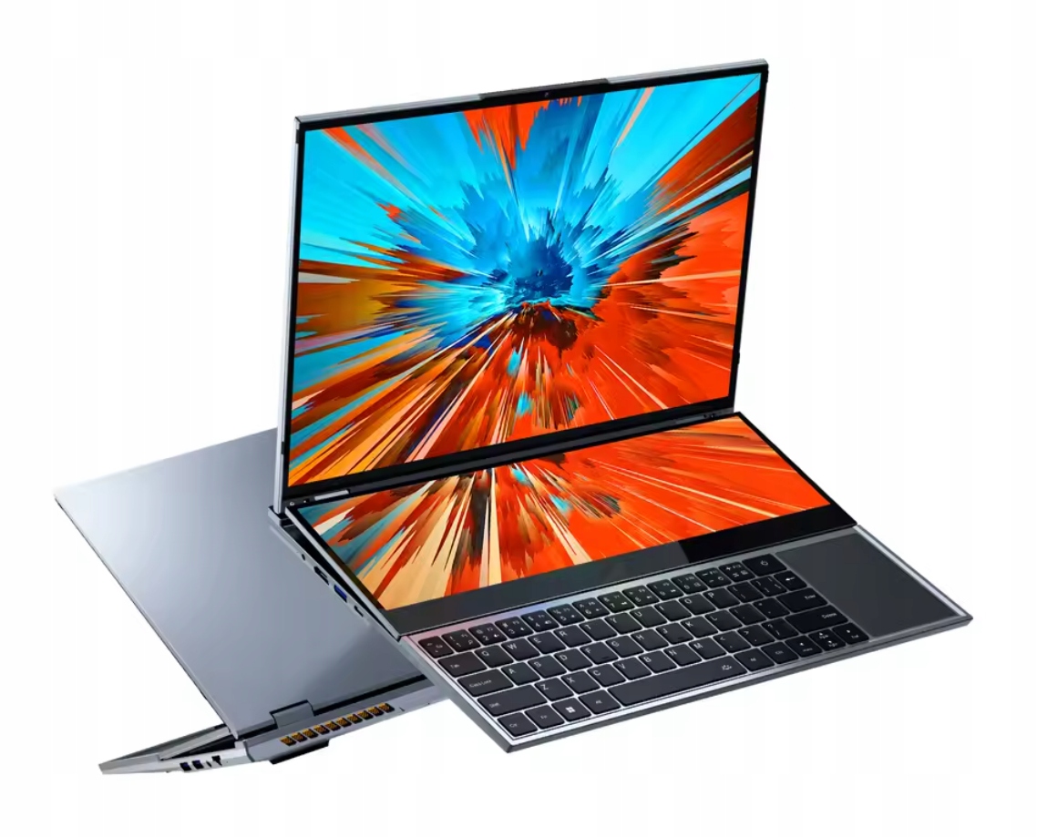 Laptop N-One Nbook Fly – Wydajność i nowoczesność w jednym