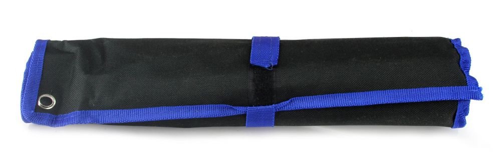 Praktyczne etui do przechowywania – Zorganizuj swoje narzędzia