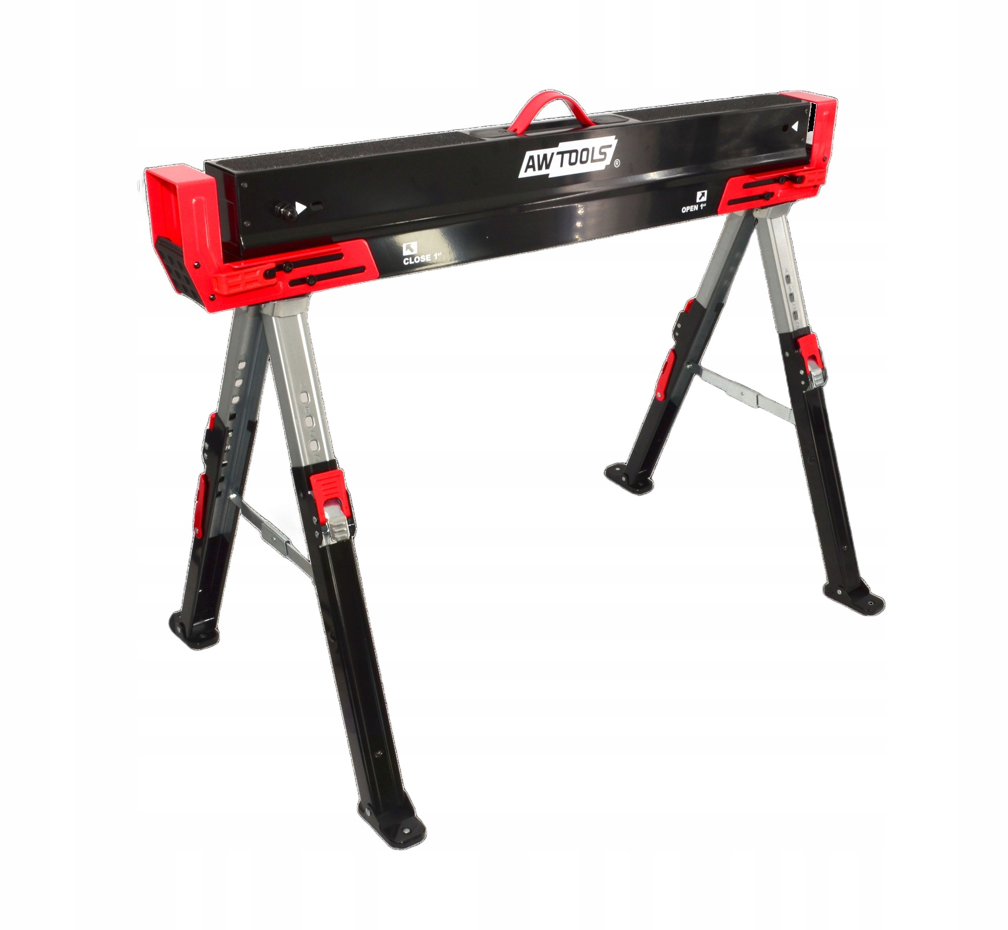 Regulowana długość ramion – Dopasowanie do różnych potrzeb roboczych