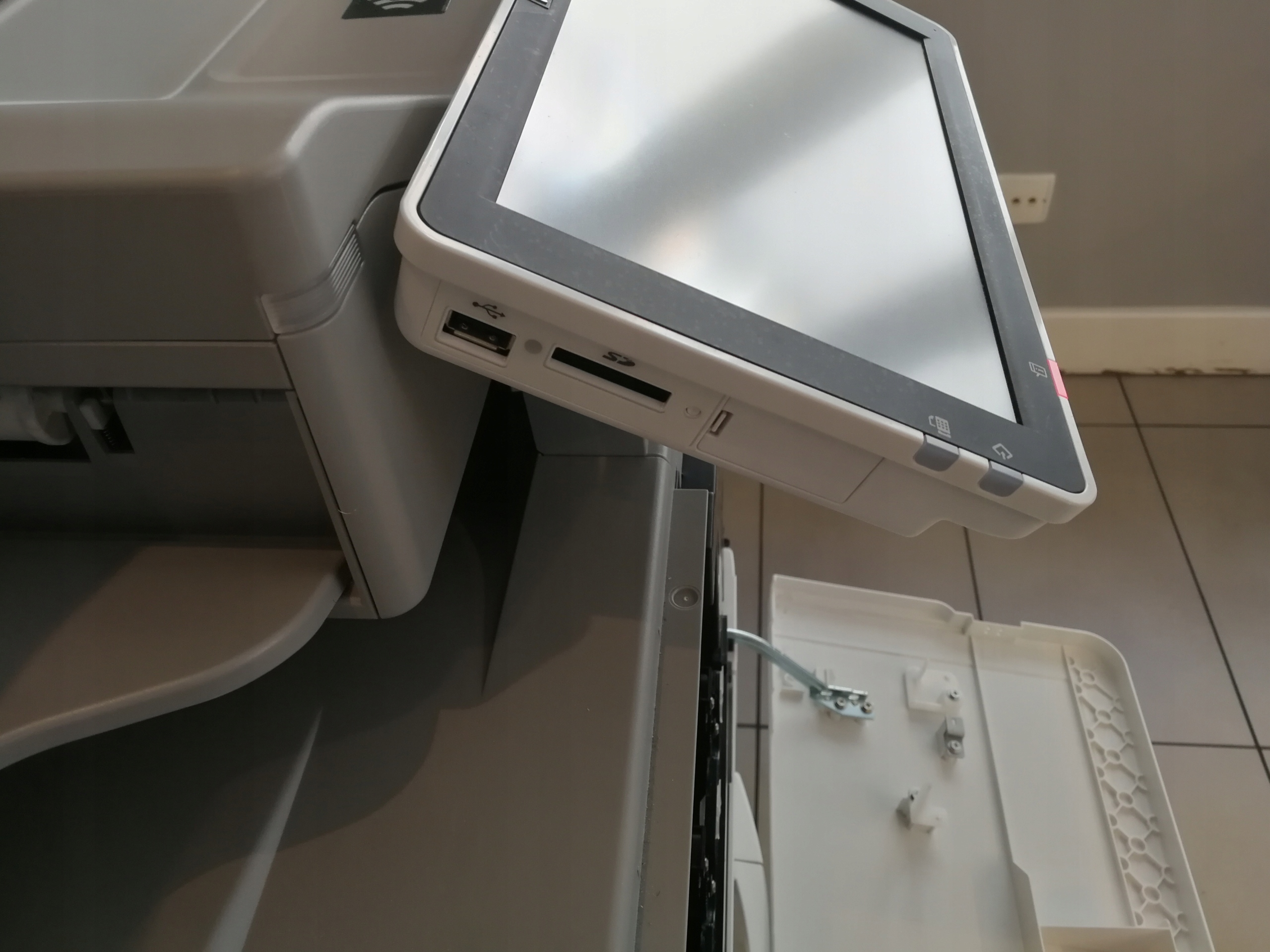 Użytkowanie z wysokowydajnymi tonerami