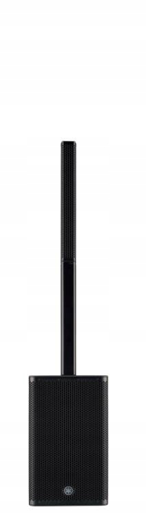 Zaawansowane efekty cyfrowe SPX i kompresja wielopasmowa