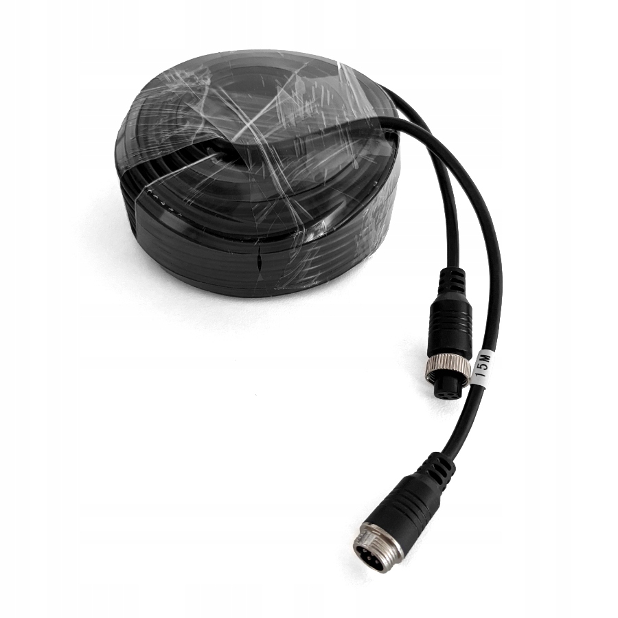 Długość 15 metrów – Elastyczność w instalacji