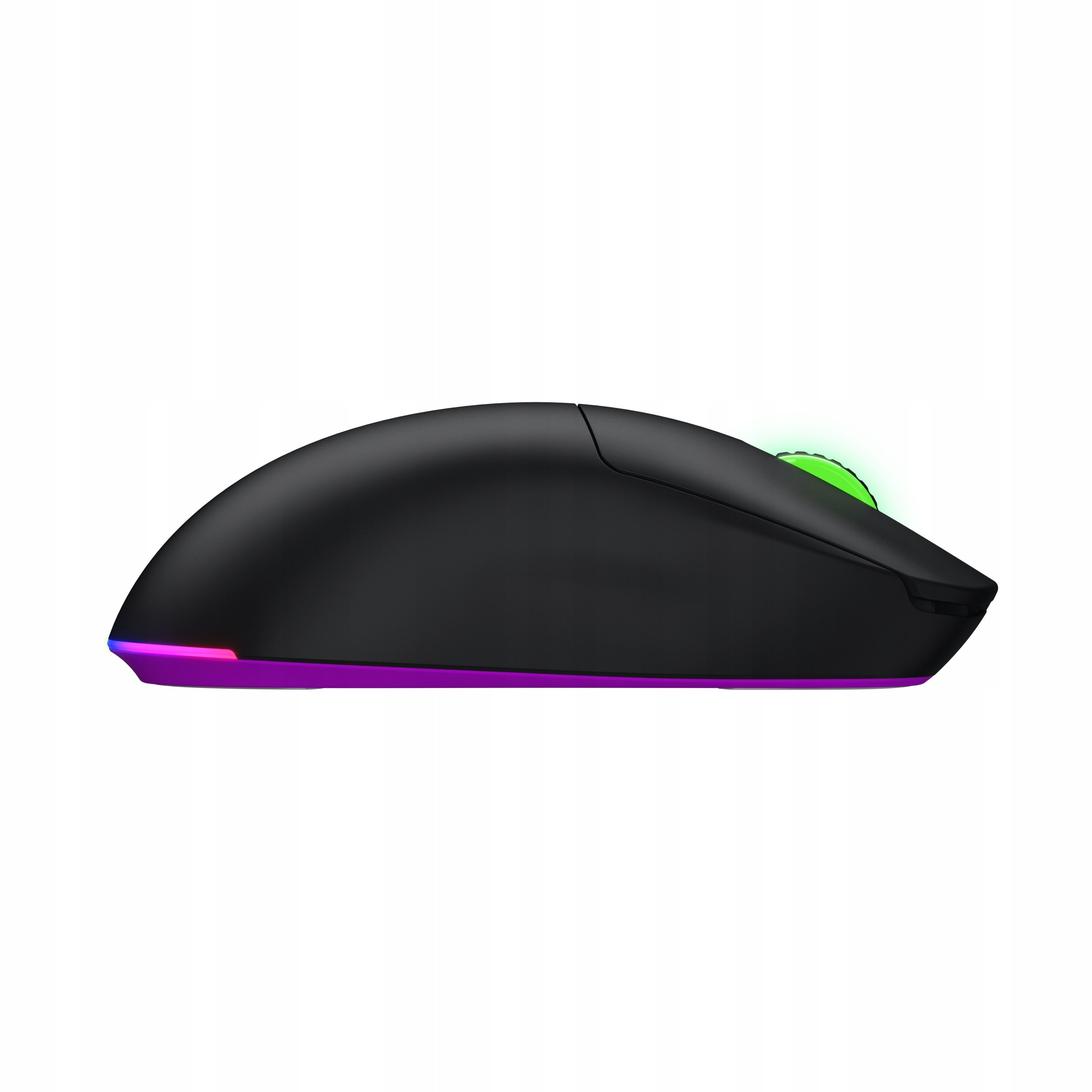 Najnowocześniejszy sensor PixArt PAW 3950 z rozdzielczością 30 000 DPI