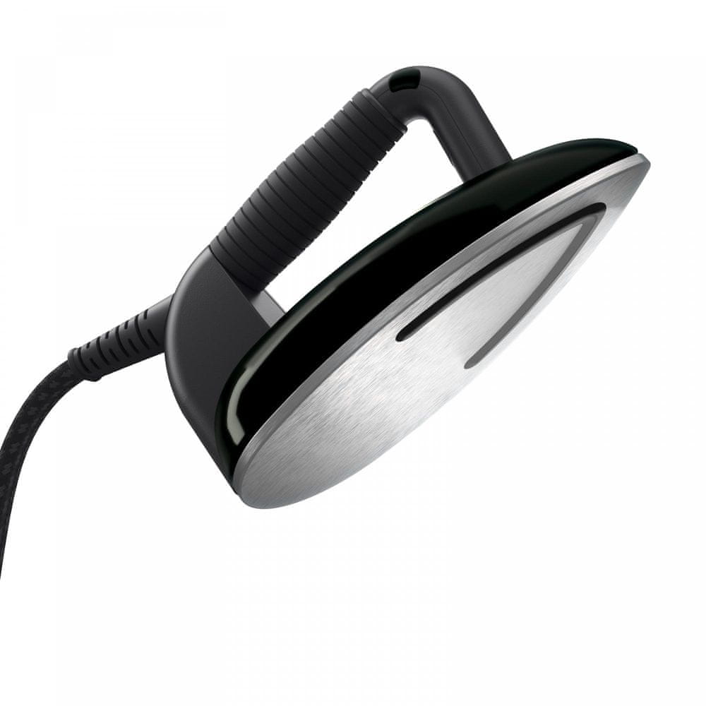 Laurastar Lift Plus Ultimate Black 3w1 – Innowacyjna stacja do prasowania