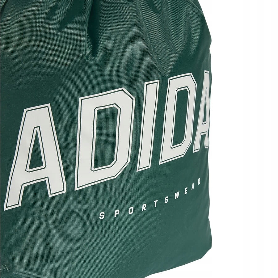 Wysoka jakość materiałów – poliester od adidas
