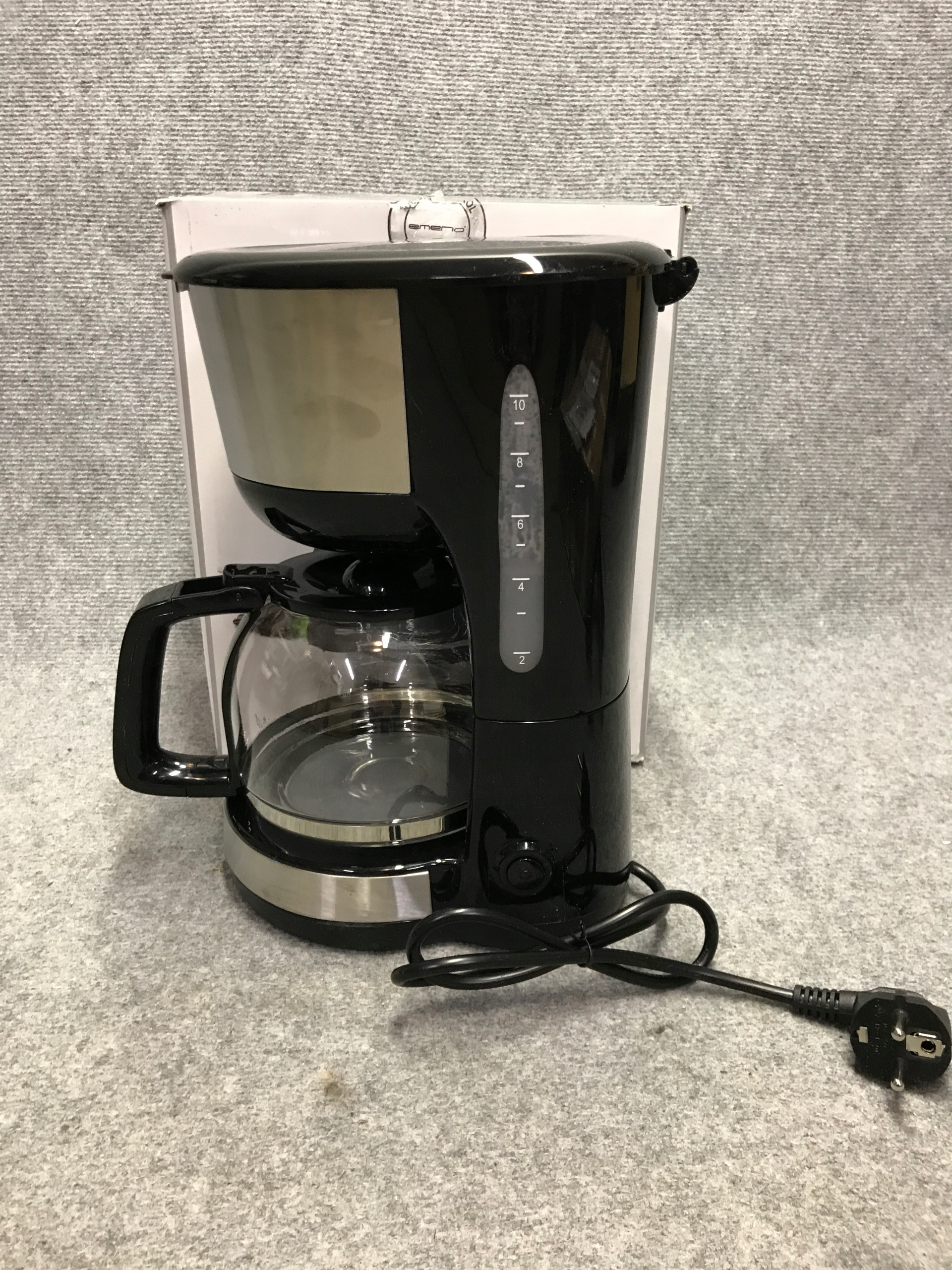 Antypoślizgowe nóżki – Stabilność i bezpieczeństwo użytkowania