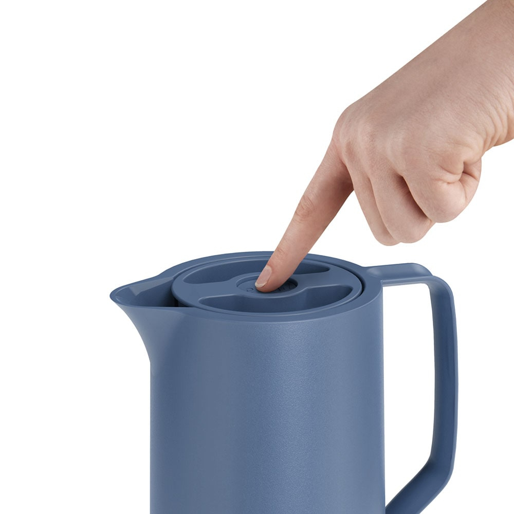 Funkcjonalność zamknięcia Quick-Press