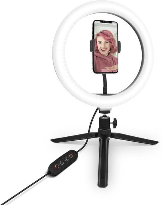 Wydajne zasilanie przez USB-A – Łatwość użytkowania