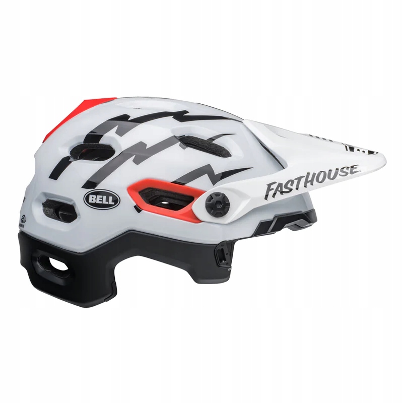 Wszechstronność kasku do jazdy w terenie