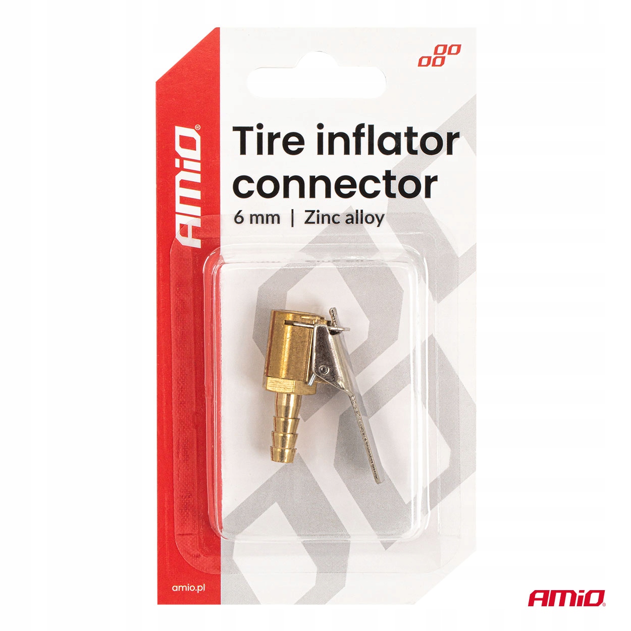 Stabilne i szczelne połączenie