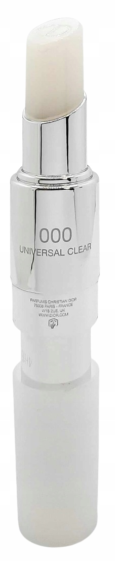 Unikalna formuła reagująca z pH ust