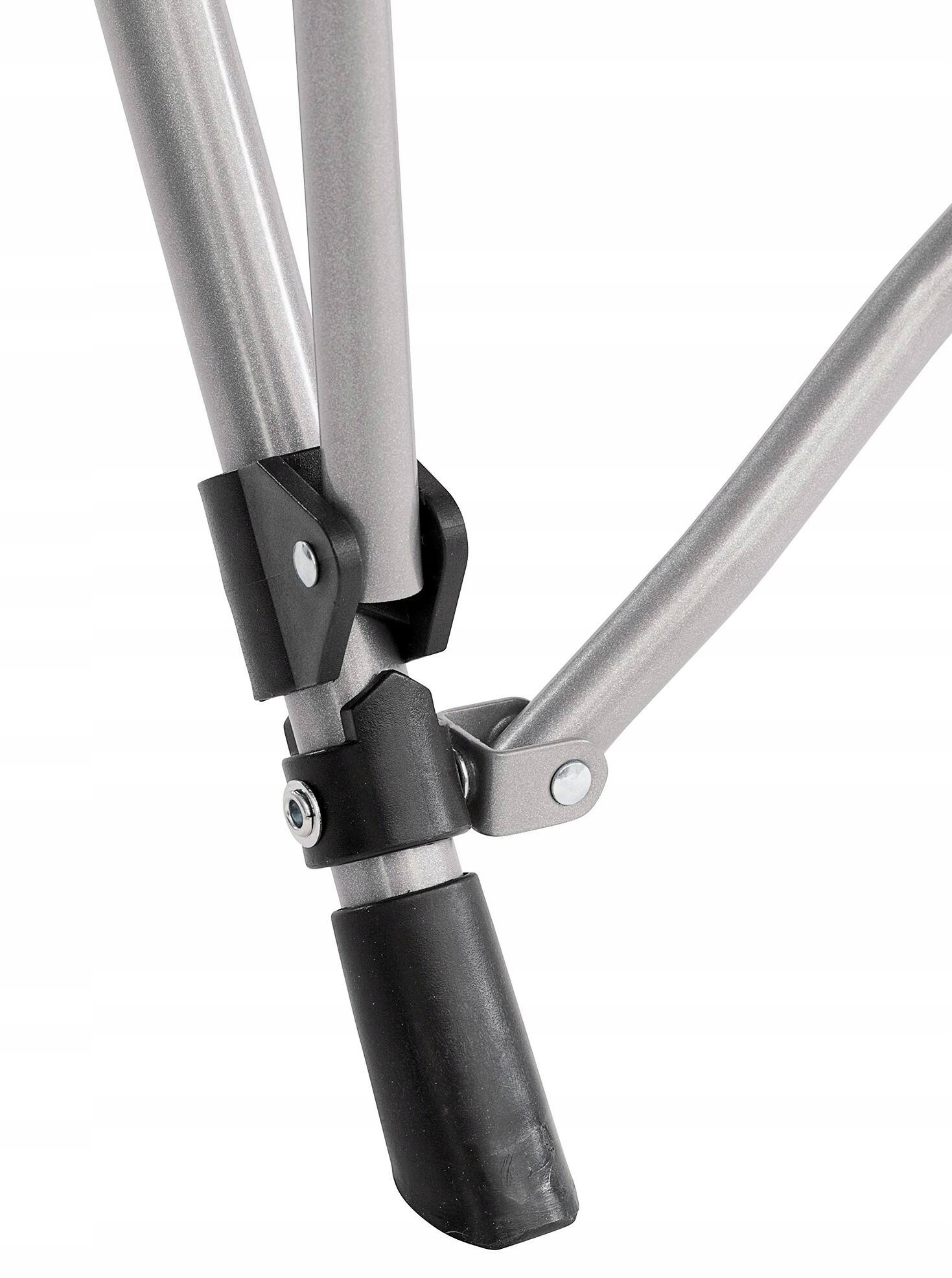 Wytrzymała konstrukcja ze stali proszkowej