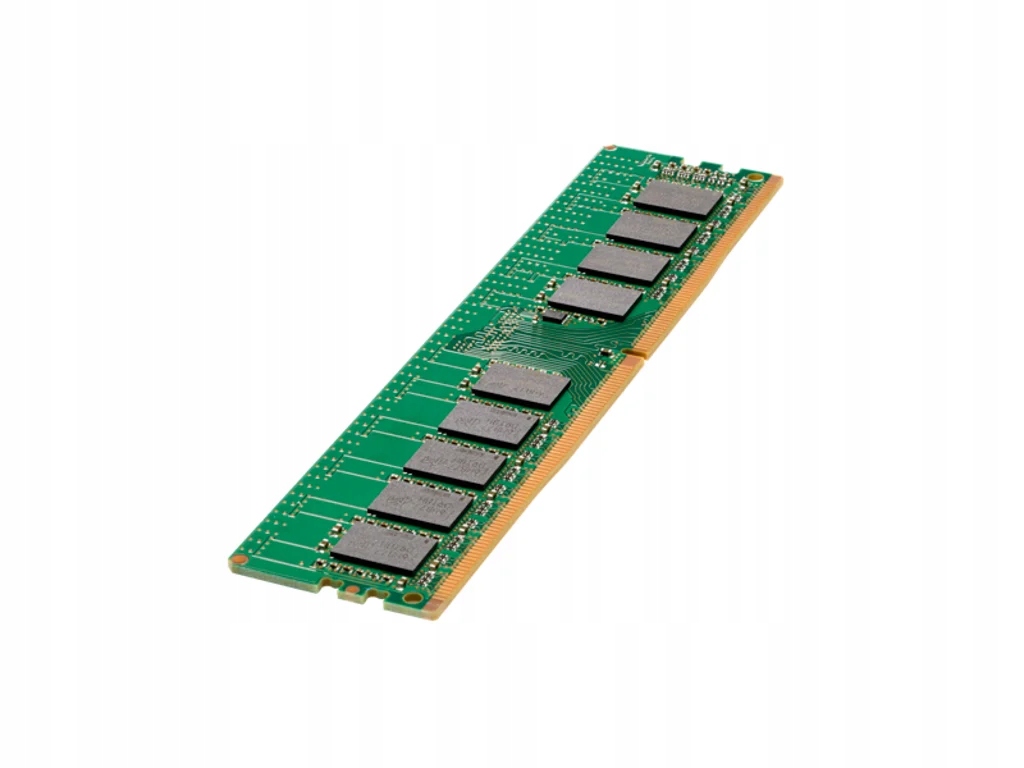 Pamięć DDR5 – Nowoczesna technologia dla Twojego PC