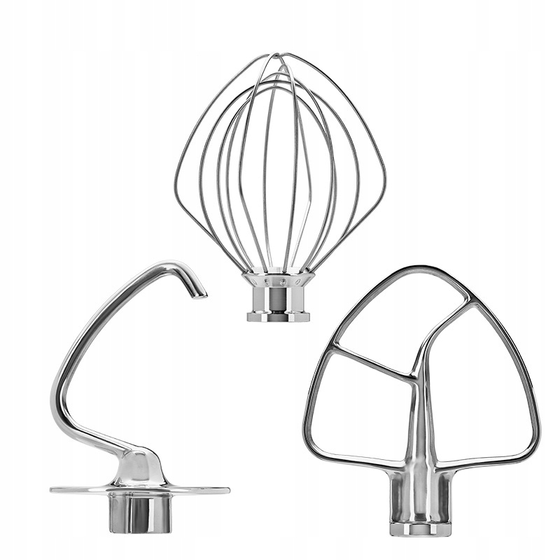 Wysoka jakość stali nierdzewnej