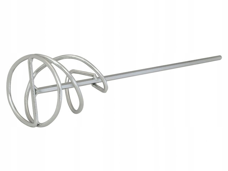 Zastosowanie mieszadła do zapraw – Idealne do zapraw, farb i klejów