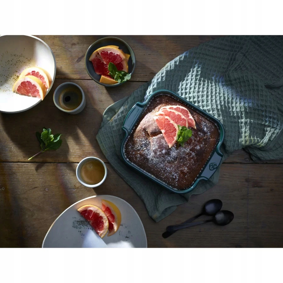 Równomierne rozprowadzanie ciepła – Gwarancja smaku