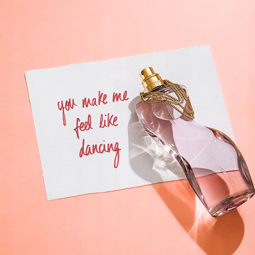 Inspiracja tańcem – Jak Shakira wyraża siebie przez zapach