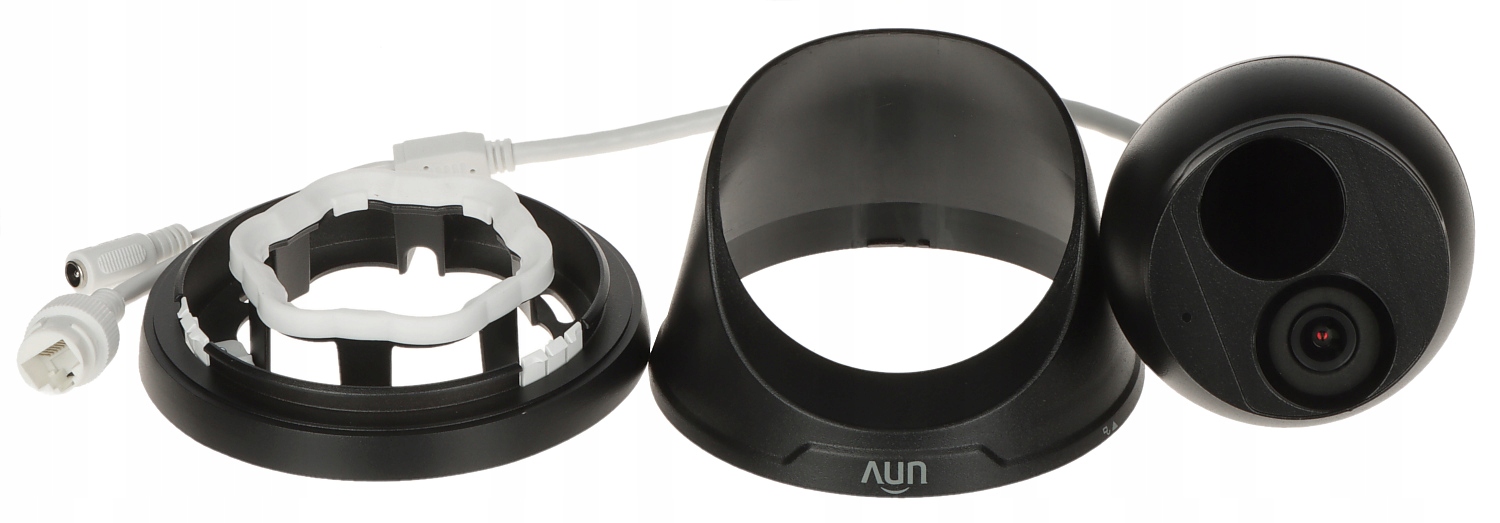 Klasa szczelności IP67 – odporność na warunki atmosferyczne