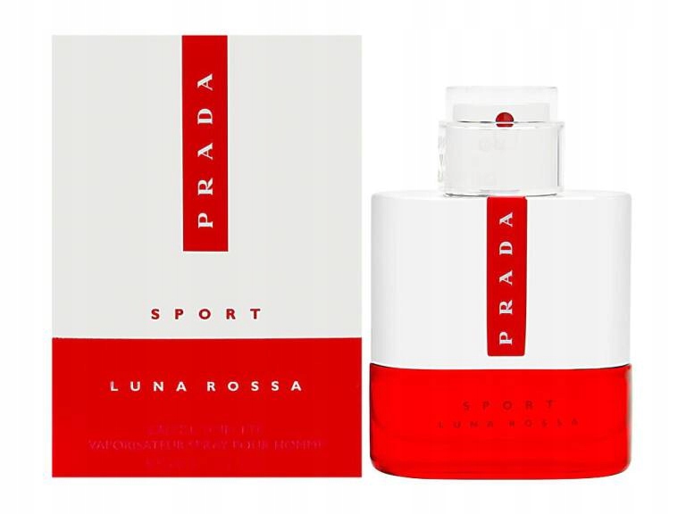 Pojemność i opakowanie – 50 ml w eleganckim sprayu