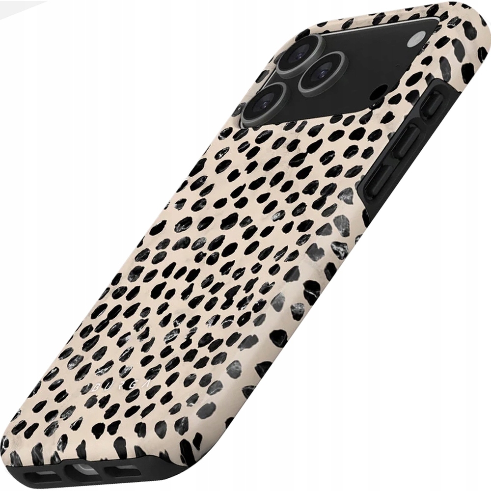 Smukły profil dla lepszego chwytu