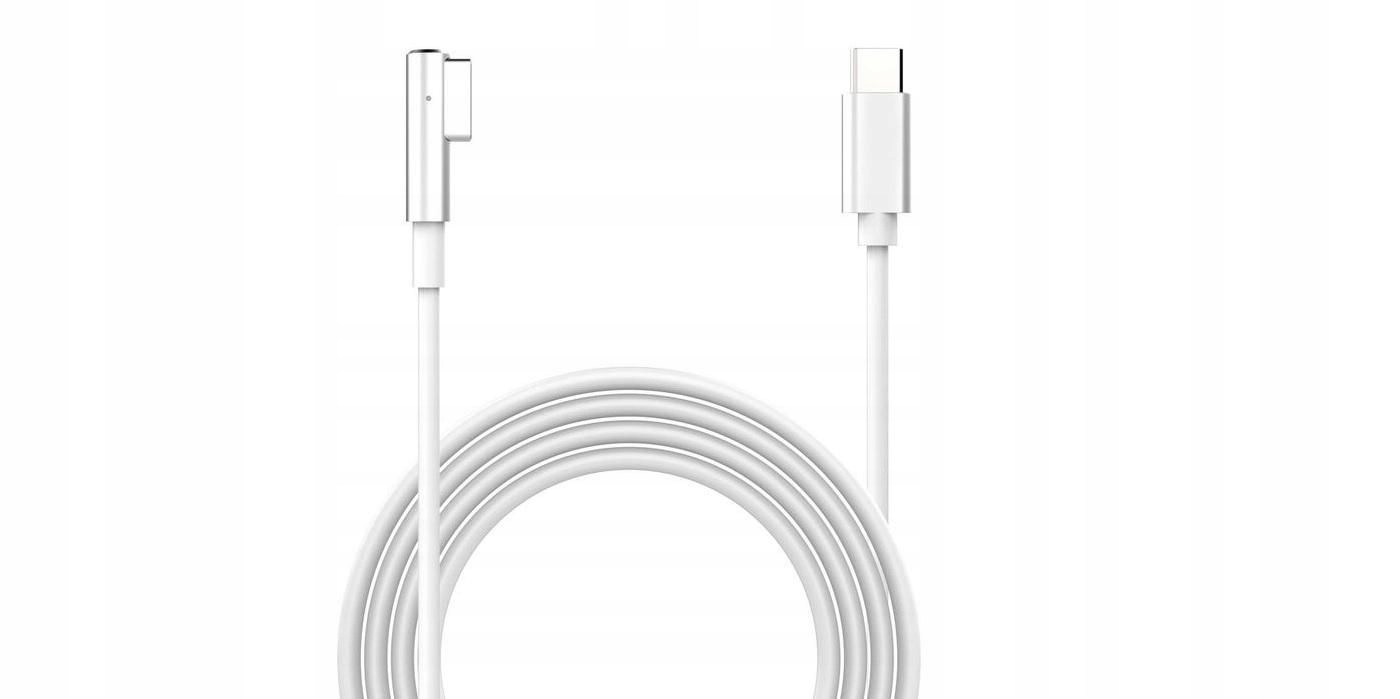Adapter USB-C do MagSafe1 CoreParts – Wygodne zasilanie dla Twojego laptopa