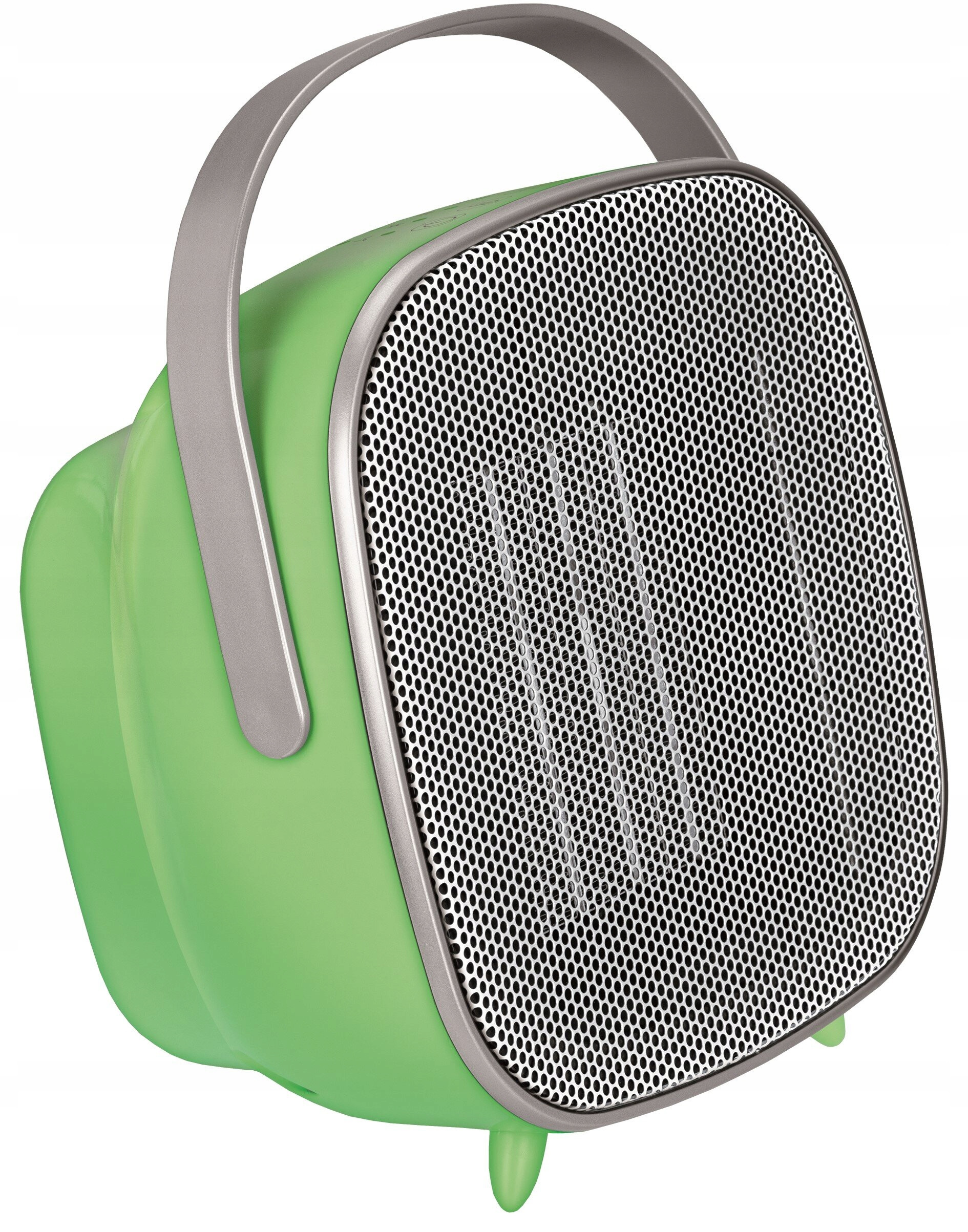 Termowentylator ceramiczny MPM MUG-22/Z – Komfortowe ciepło w Twoim domu