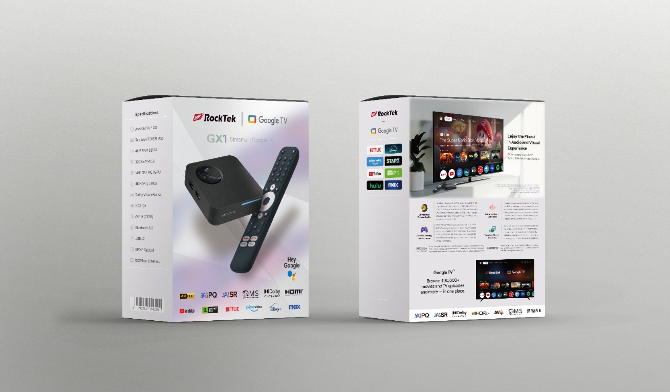 Obsługa Dolby Vision, HDR10+ i 4K Ultra HD