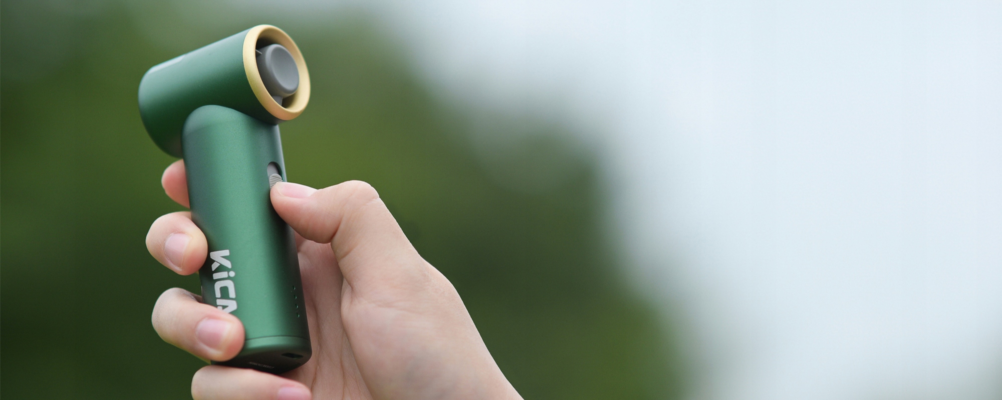 Kompaktowy design i mobilność