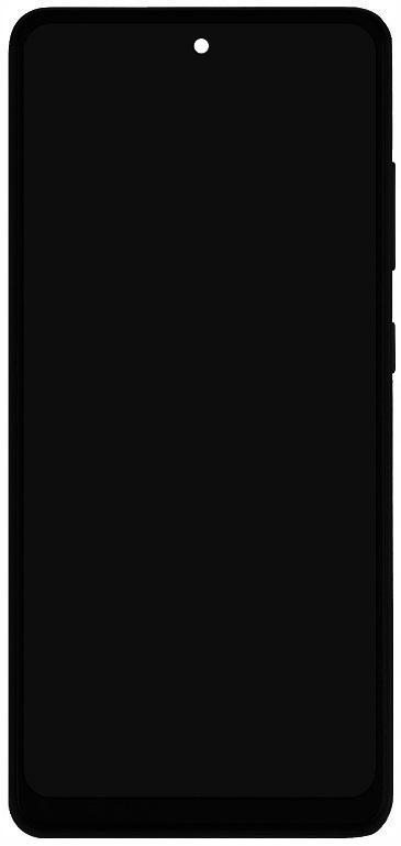 Rodzaje wyświetlaczy: Incell, OLED i Service Pack