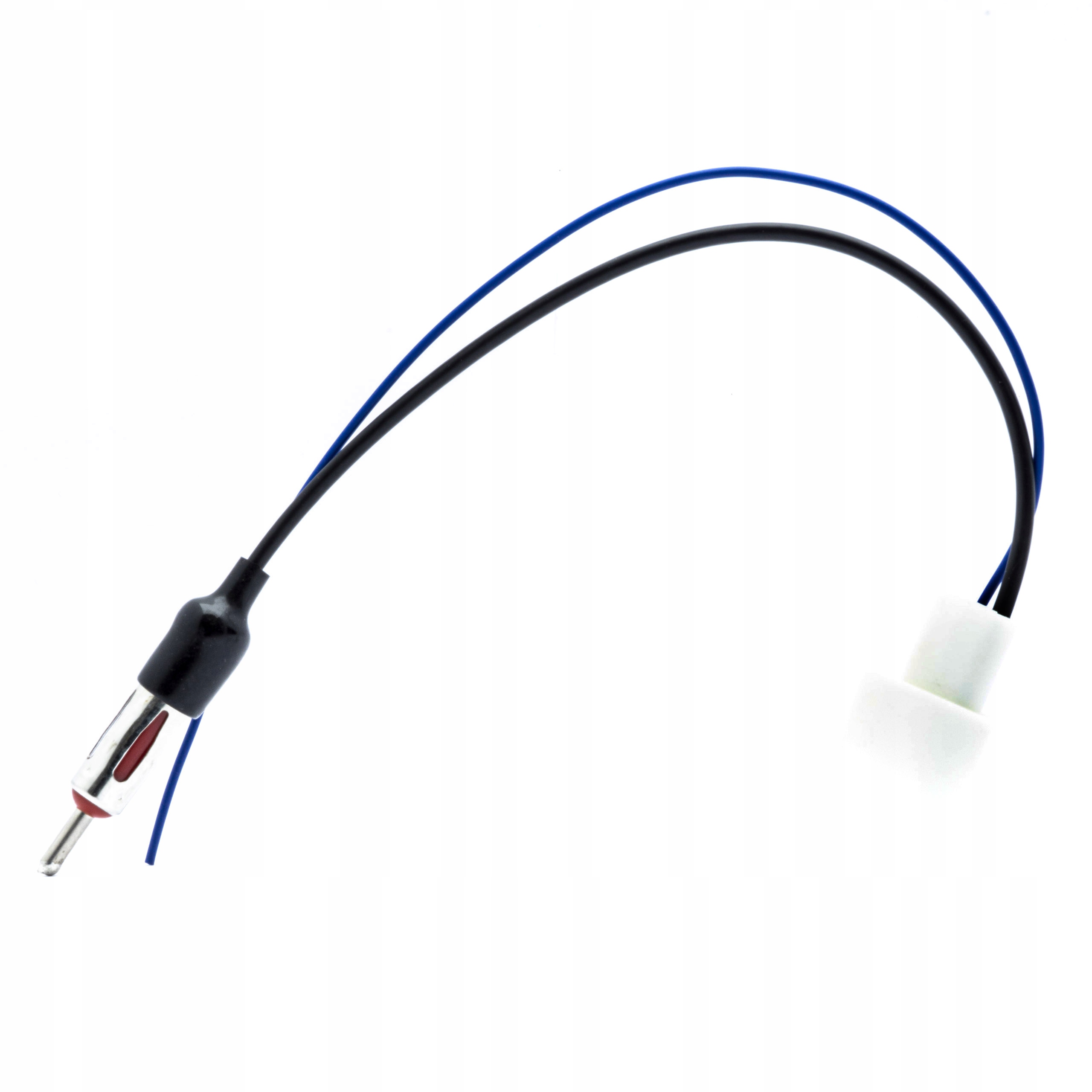 Adapter antenowy EINPARTS GT13(F) – Idealne rozwiązanie dla Toyota i Subaru