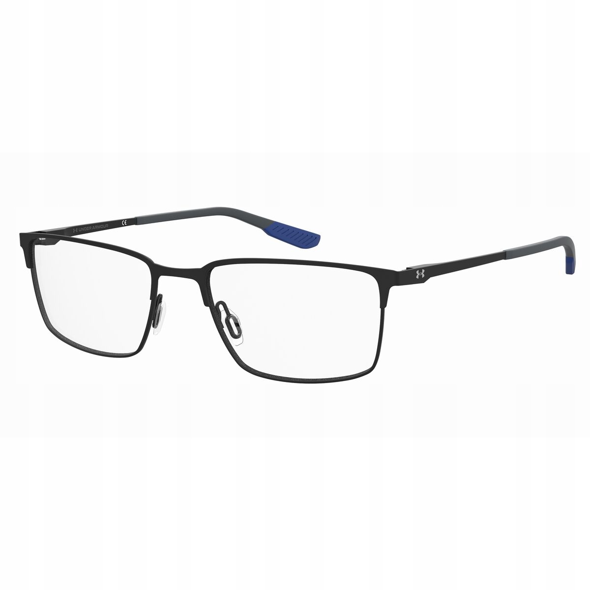 Ramki do okularów Męskie Under Armour UA-5058XL-G-003G020 Czarny 60 mm – Styl i komfort na co dzień