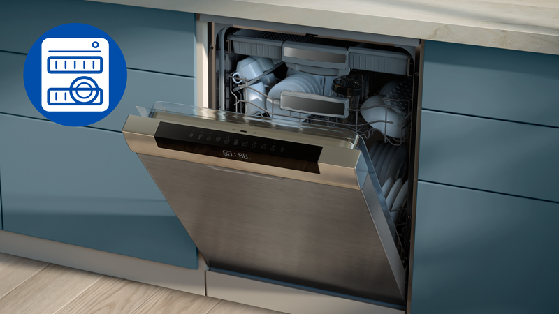 Szklana Pokrywa dla Zachowania Aromatów