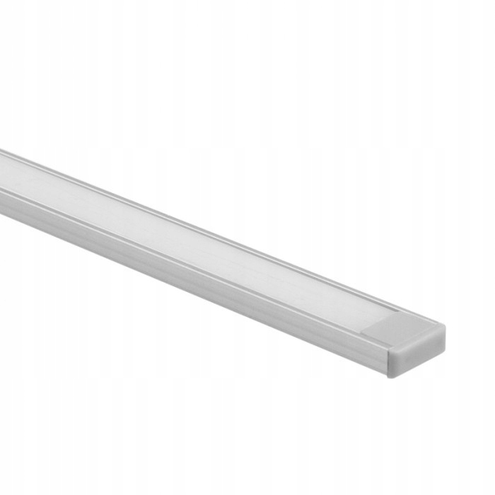 Wysoka jakość i elegancki design profilu LED